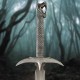 SLEEPY HOLLOW SWORD-HESSIAN